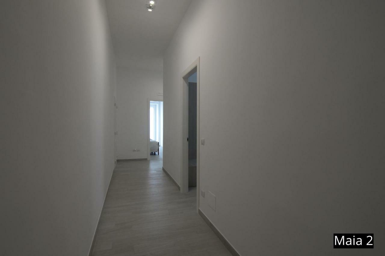 Case Vacanze Maia Matera Exterior photo